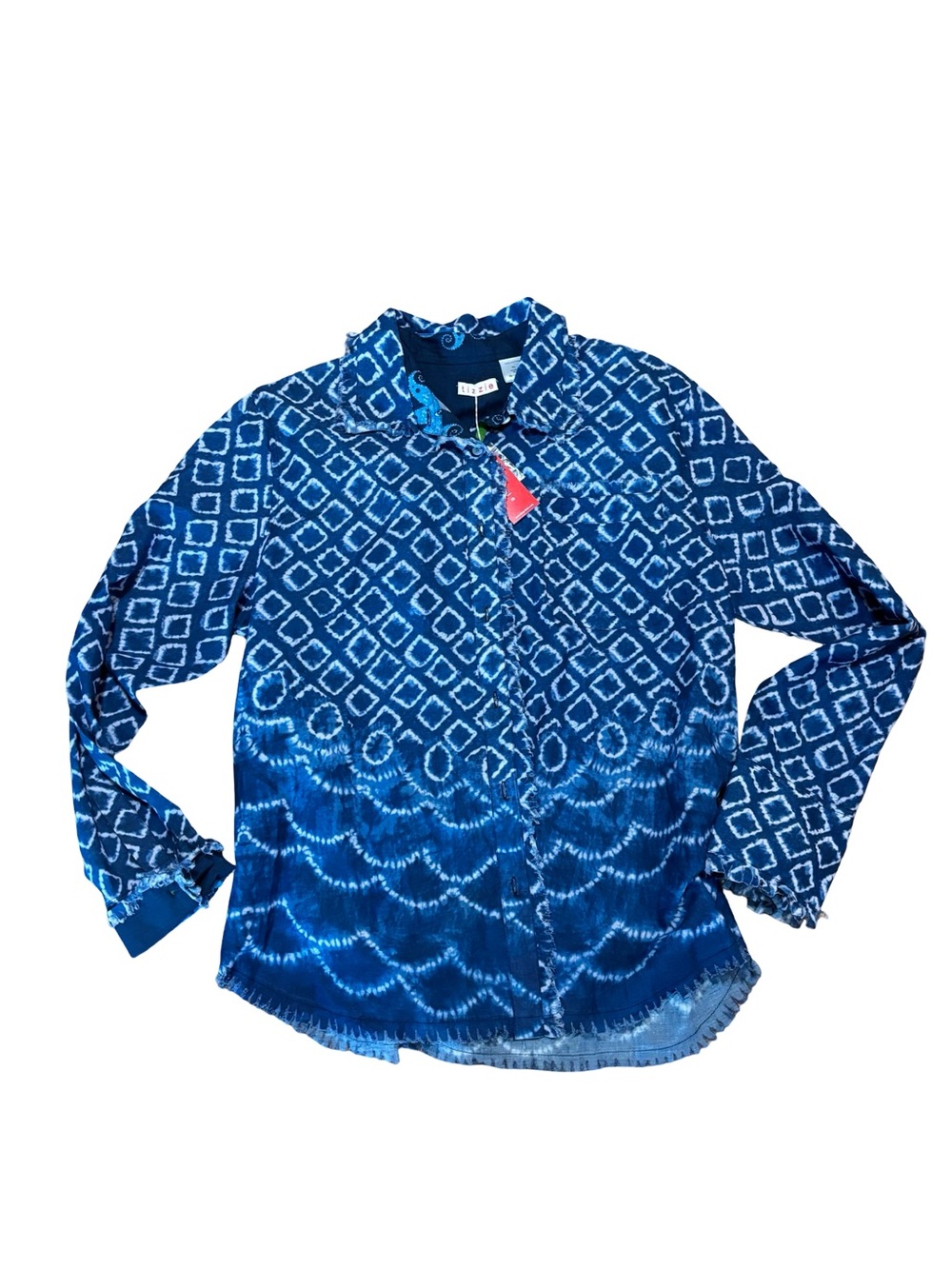NWT Tizzie shirt